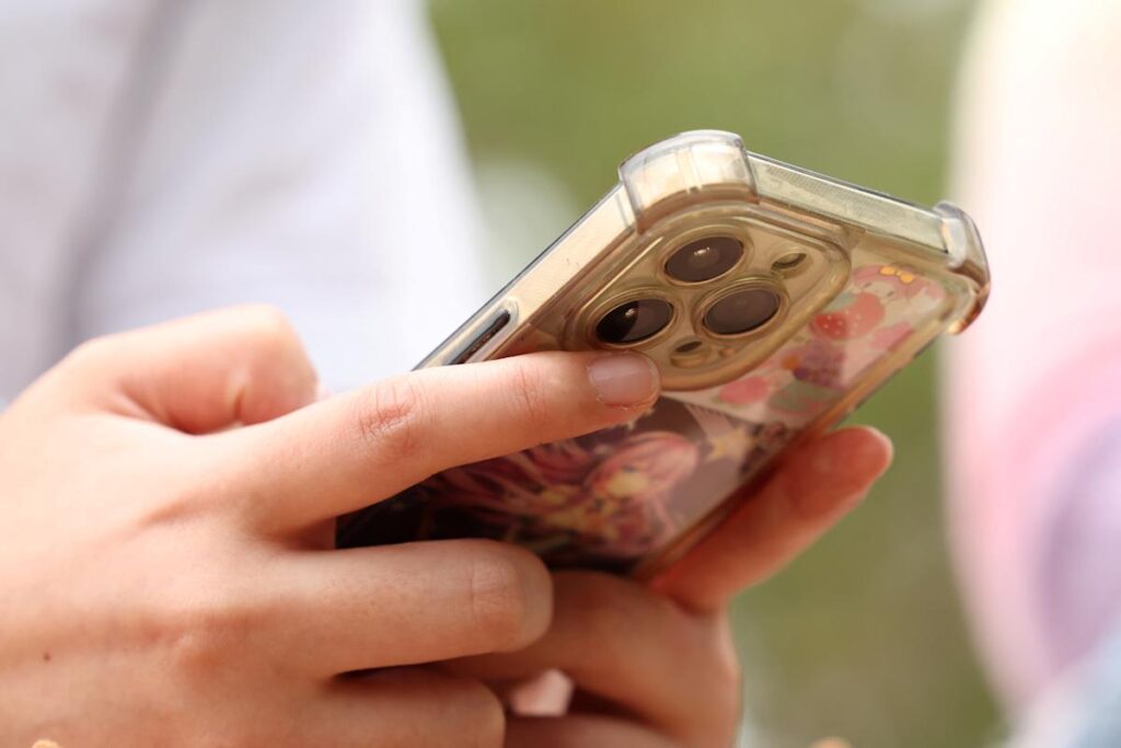 Majority of Australian children are nonetheless on banned social media platforms, find out about unearths 0028d270 3751 11f1 aea6 9632d37e0be7.jpeg