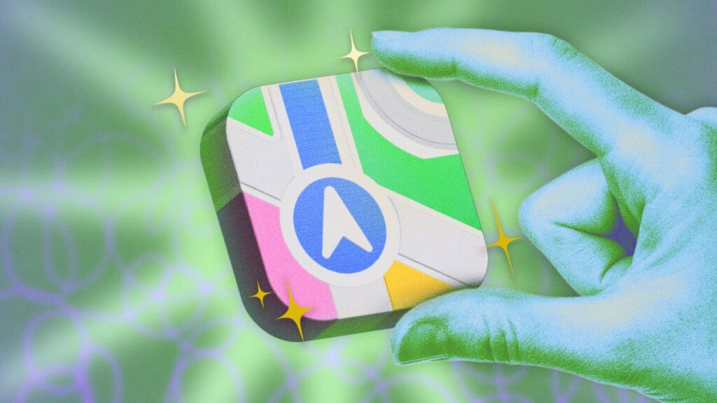 10 Hacks Each and every Apple Maps Consumer Will have to Know 1775860473 hero image.fill .size 1200x675.jpg