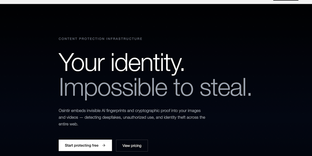 Osintir | Give protection to your id from deepfakes 34ed8819 88d8 44f6 9424 17a96e18fb21.png