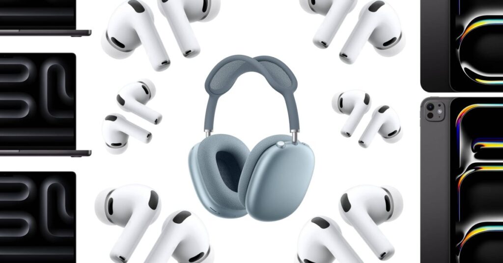 apple deals airpods max 2 macbook pro m5 pro ipad pro.jpg