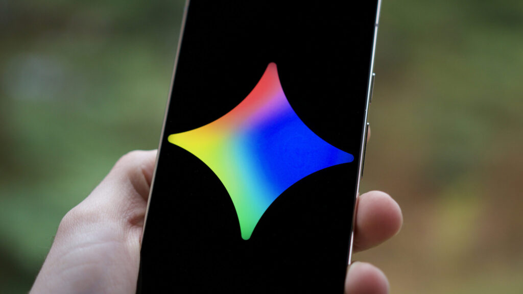 are you seeing geminis ui changes googles update is starting.jpg