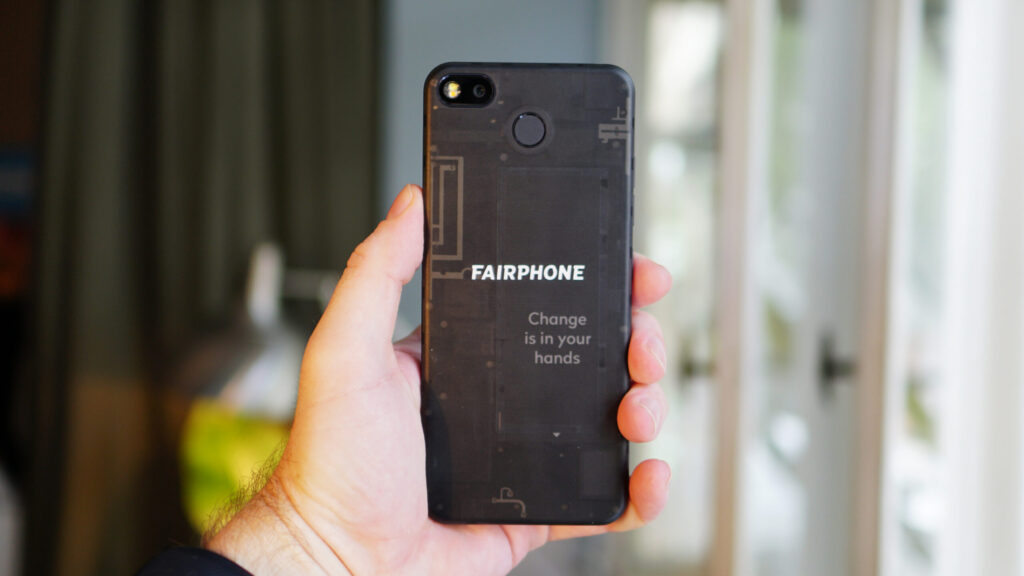 fairphone ends support for this phone but updates will continue.jpg