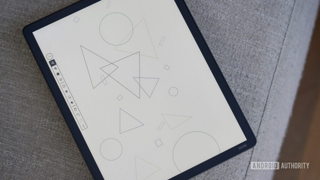good news for perfectionists with a kindle scribe.jpg