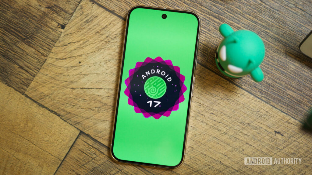 Android 17 QPR1 Beta 3 is now able for Pixel testers to put in google has fixed its android beta installation bug.jpg