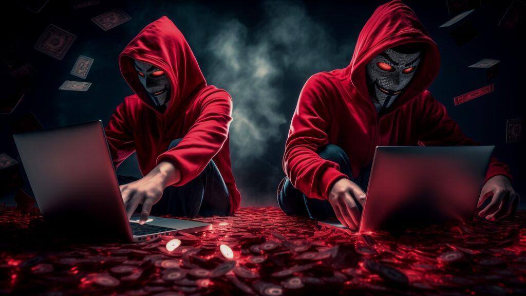 KelpDAO suffers $290 million heist tied to Lazarus hackers hackers crypto.jpg