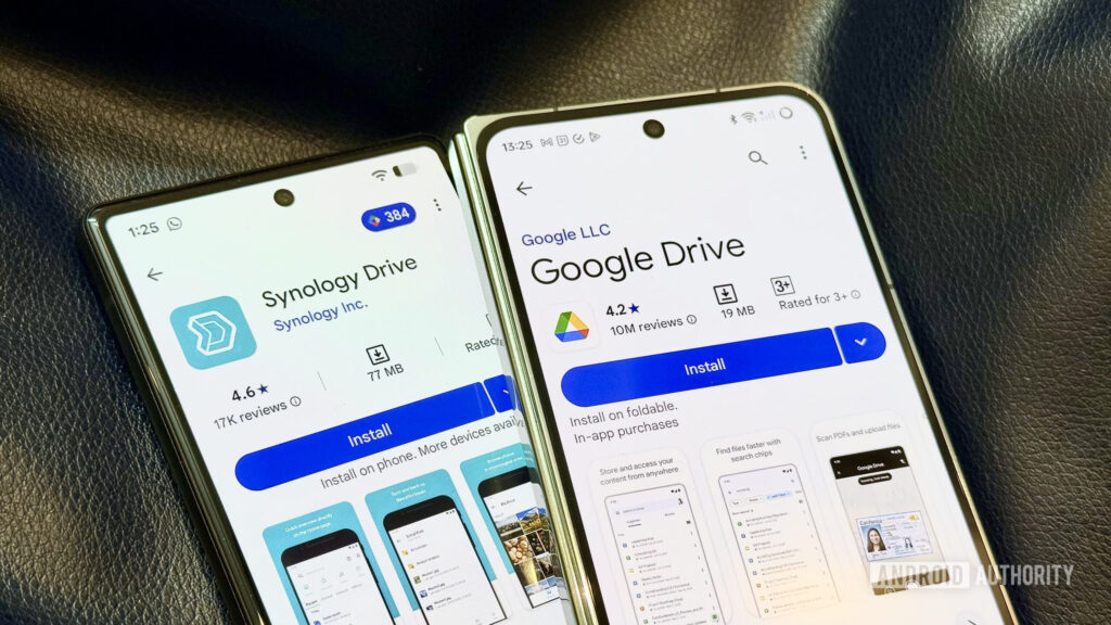 i replaced my nas with google drive and barely noticed.jpeg