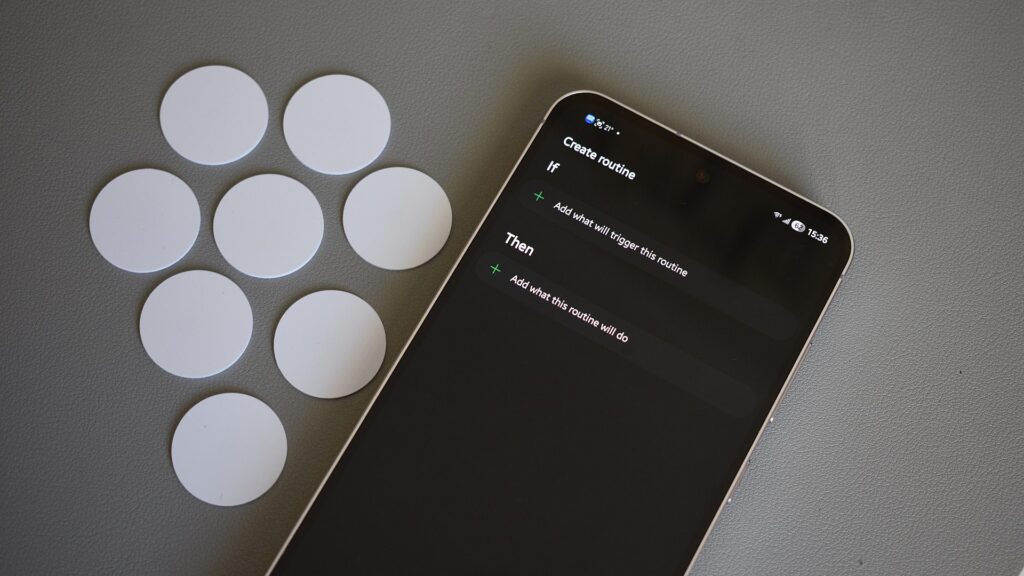 i use two phones with android auto — heres how.jpg