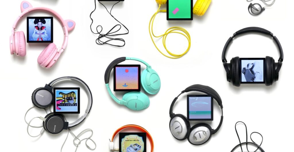 lots of headphones screen central fix 01.jpg
