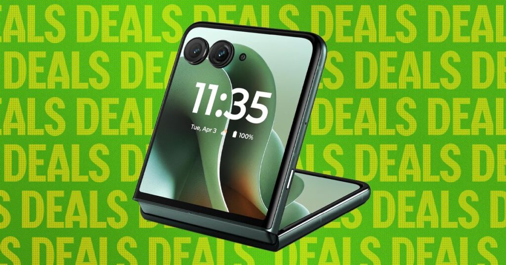 motorolas souped up folding phone is almost half off.jpg