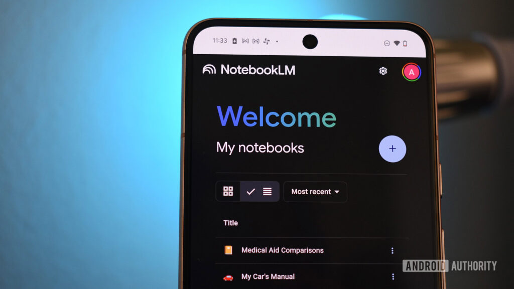 notebooklm may soon help you build interactive visuals.jpg