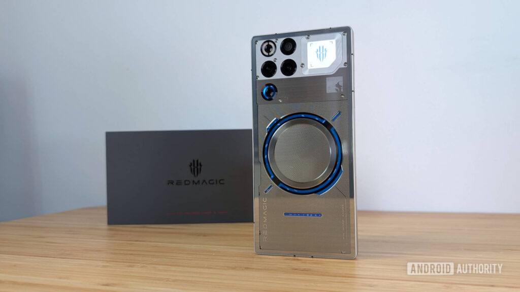 Nubia defends its ethics in REDMAGIC benchmark scandal nubia defends its ethics in redmagic benchmark scandal.jpg
