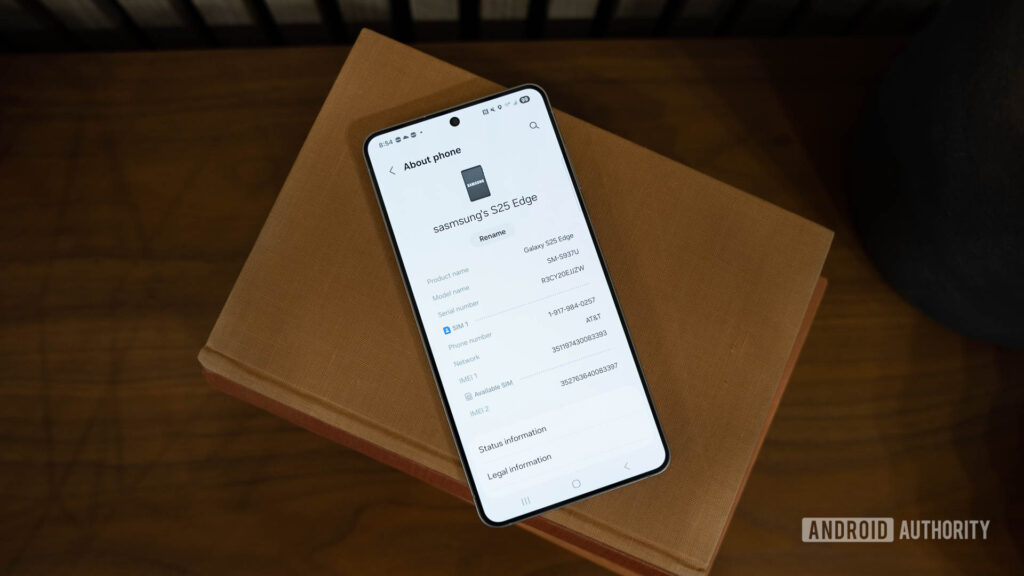 One UI 9 leak finds a sooner, leaner Galaxy revel in one ui 9 leak reveals a faster leaner galaxy experience.jpg