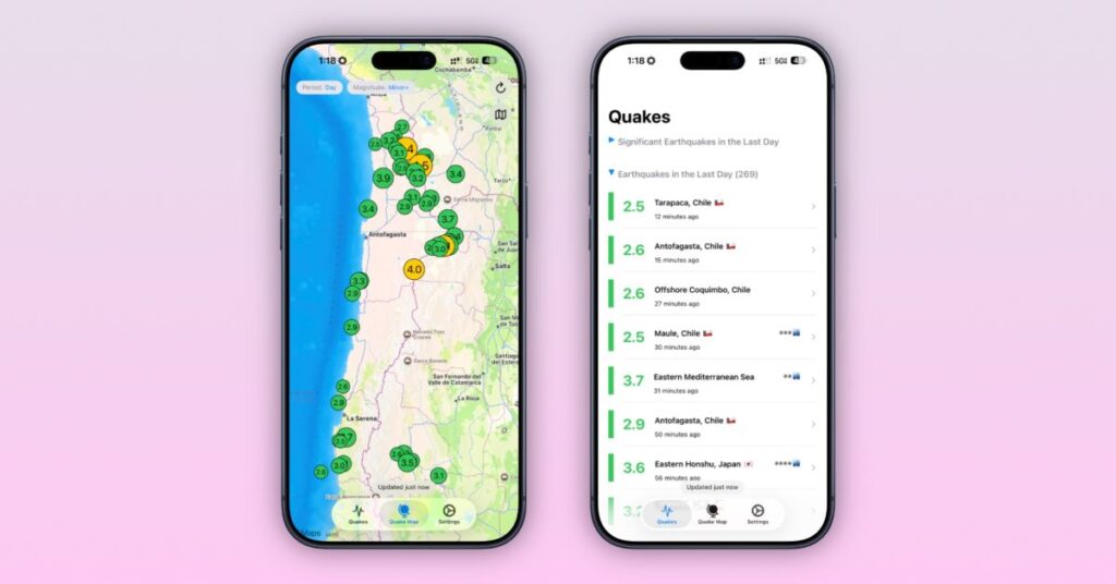 quakeinfo app.jpg