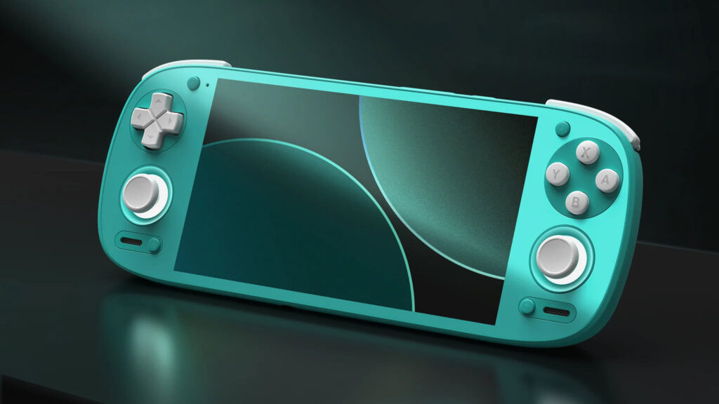 Retroid Pocket 5 hand-held now is available in two 'new' colours retroid pocket 5 handheld now comes in two new colors.jpg