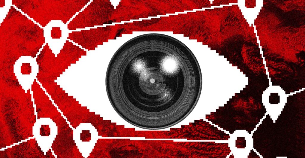 Congress would possibly shut FISA Phase 702’s surveillance loopholes stk471 government surveillance cvirginia e.jpg