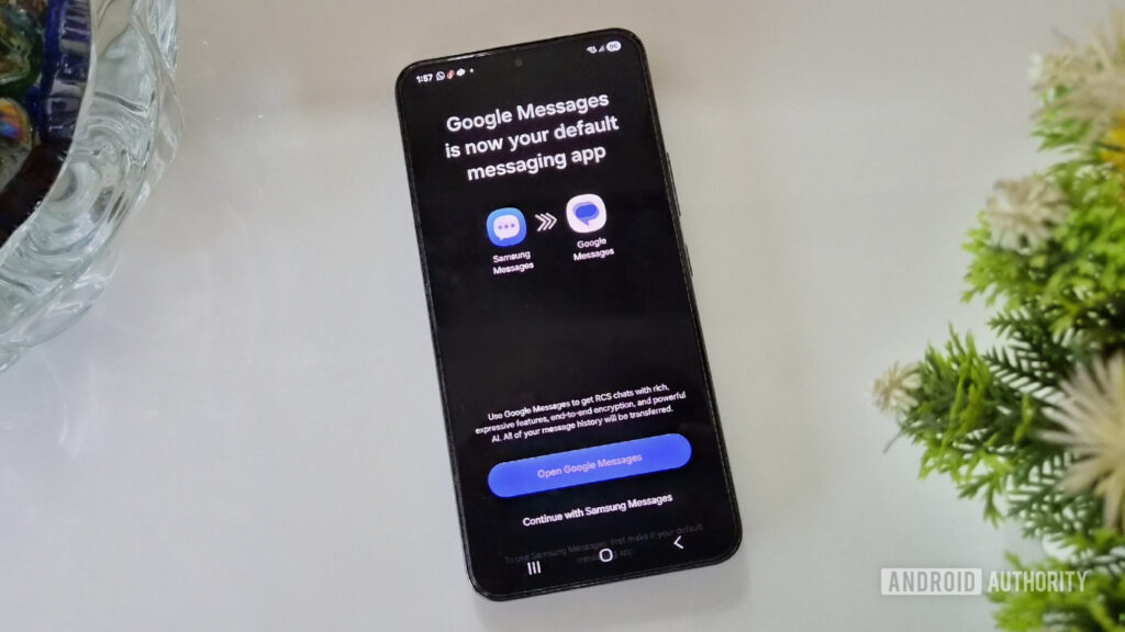 samsung messages is dying heres the app im replacing it.jpg