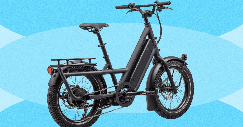 the best electric cargo bikes for hauling your life around.jpg