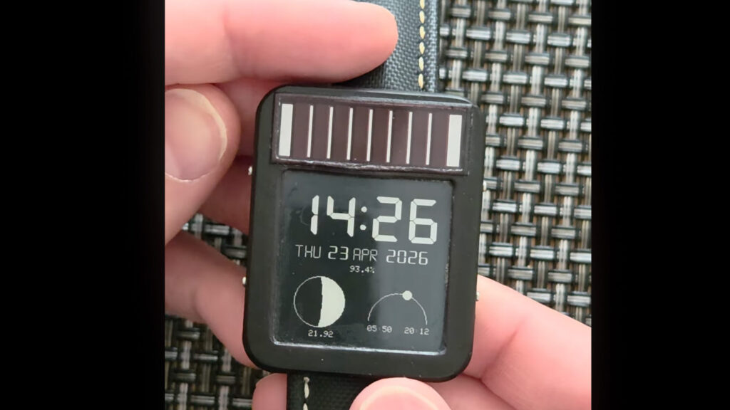 this open source e ink smartwatch project trades features for battery life.jpg