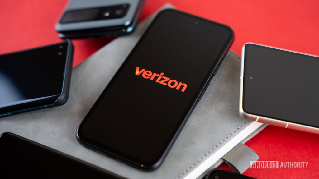 Verizon's new circle of relatives deal prices $25 a line with limitless information, however this is the wonderful print verizons new family deal costs 25 a line with unlimited.jpg