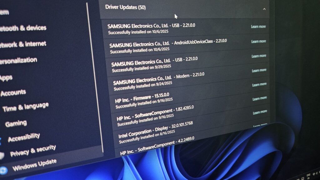 Microsoft fixes the Home windows 11 lure that installs updates when you wish to have to close down or reboot PC windows 11 forced updates.jpg