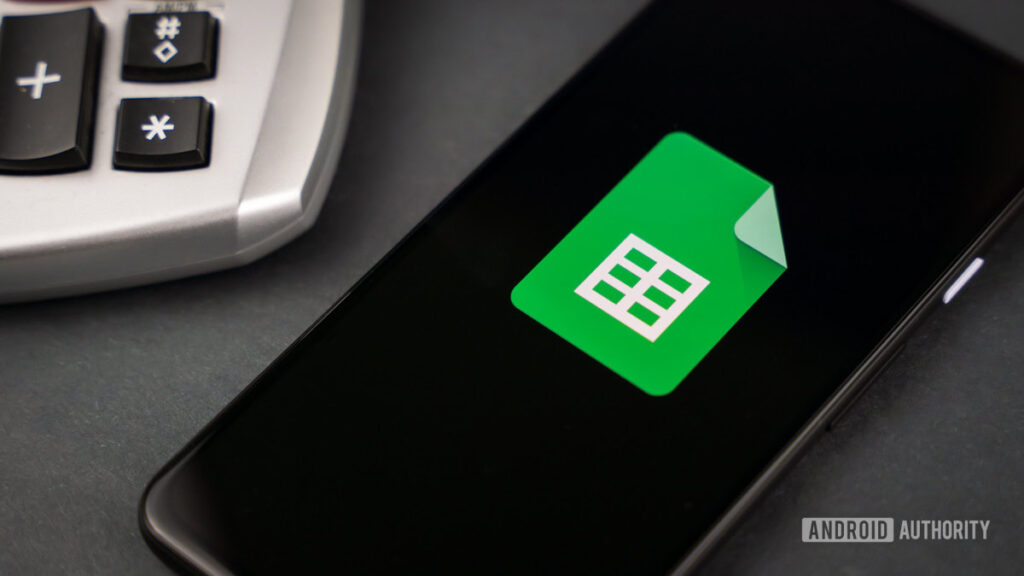 work faster not harder google sheets just got a serious.jpg