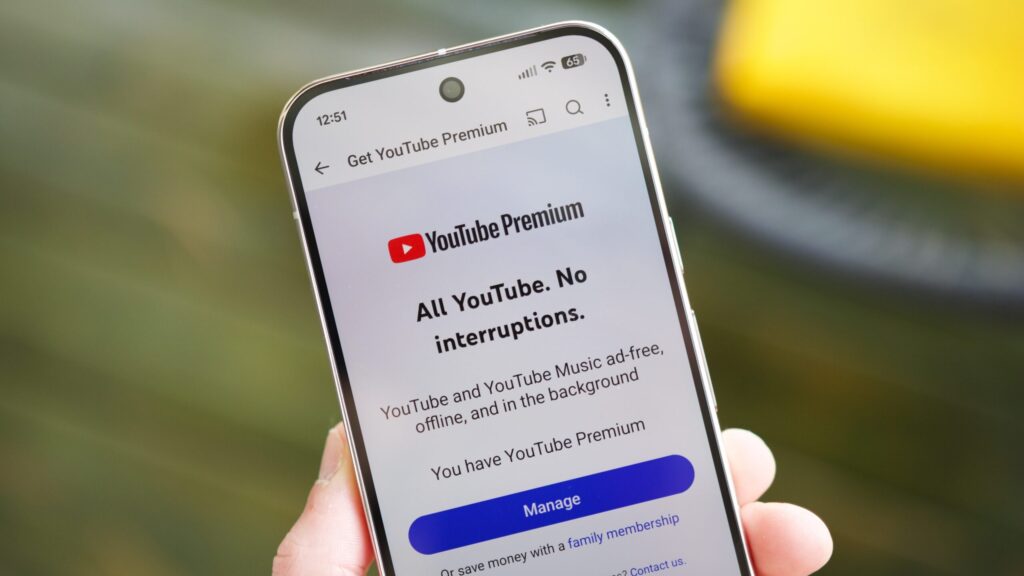 youtube premium prices just quietly went up in the us.jpg