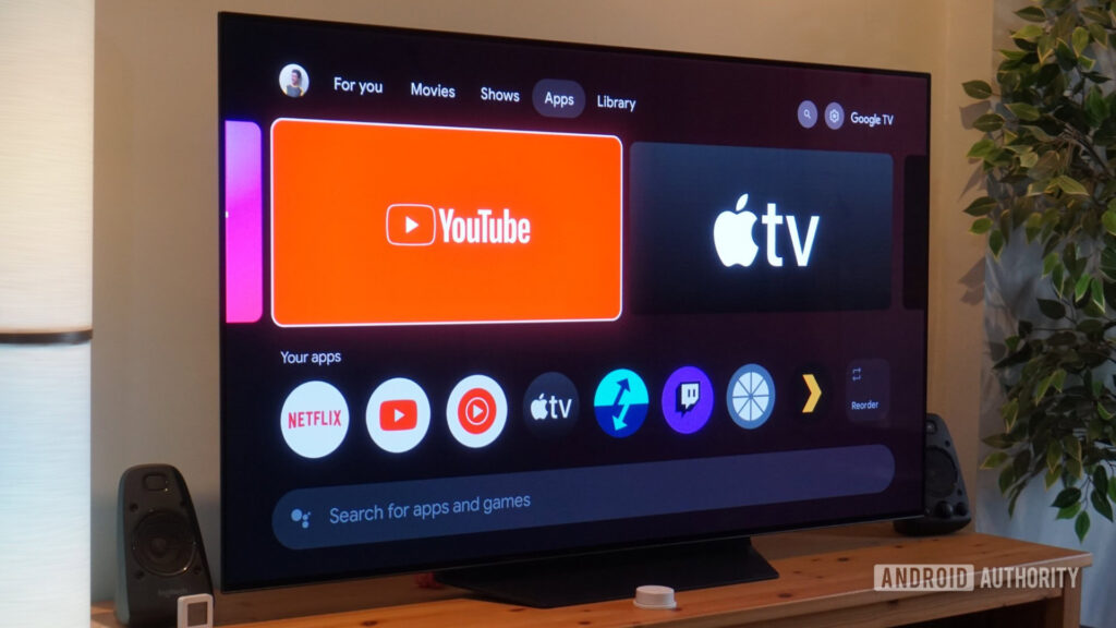 youtube shorts are coming to your google tv home screen.jpg