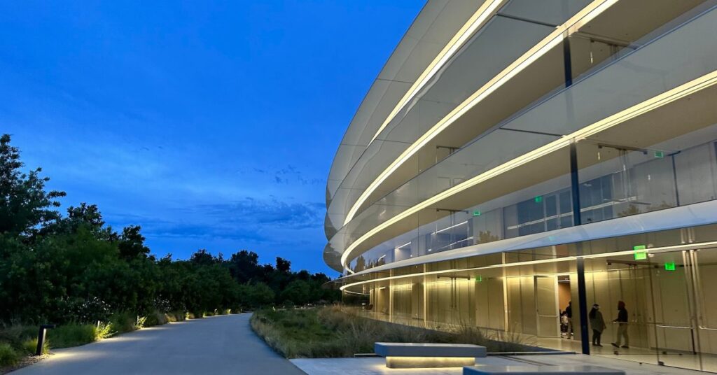 apple park dusk.jpeg