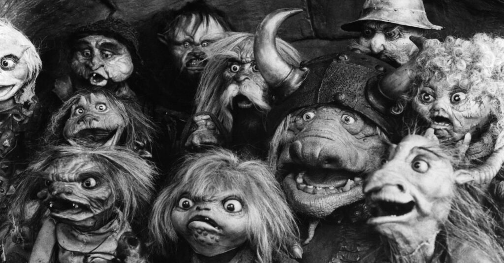 OpenAI In point of fact Desires Codex to Close Up About Goblins biz gremlin gettyimages 163004531.jpg