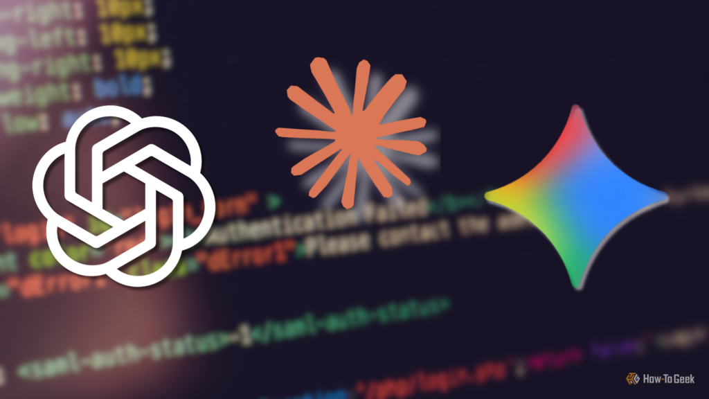 chatgpt claude and gemini logos over a code editor with some blurred code written.png