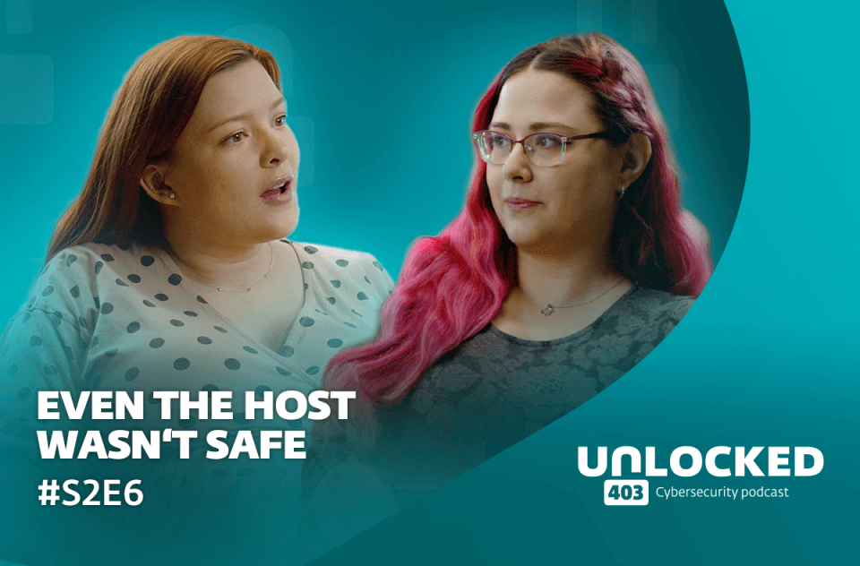 cybersecurity podcast social engineering.png