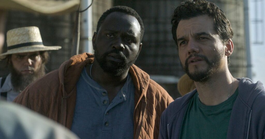 Brian Tyree Henry joins upcoming Apple Authentic Movies characteristic dope thief.jpg