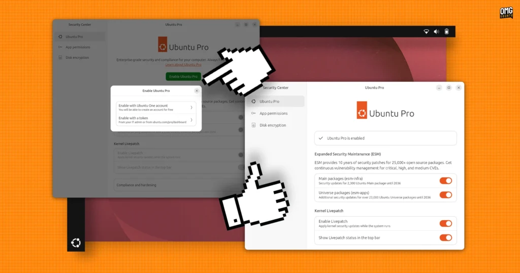 enable ubuntu pro security center.webp.webp