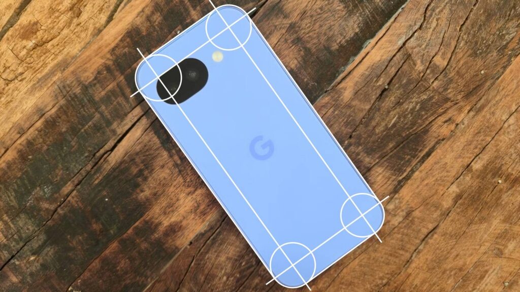 google pixel 10a with design drawing lines.jpg