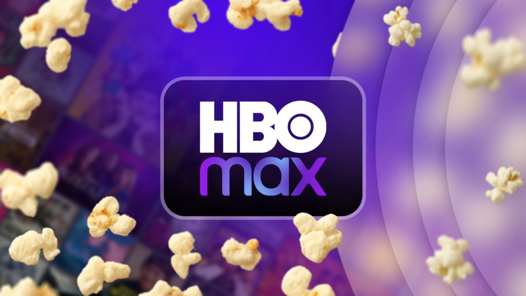 hbo max logo with several popcorn scattered around.png