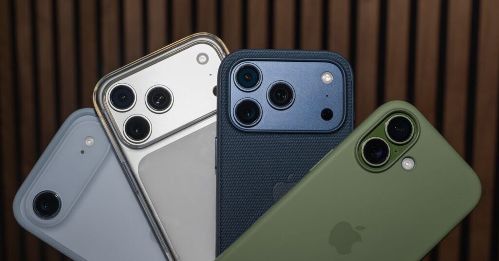 The 23 Absolute best iPhone 17 Circumstances and Equipment Out of Extra Than 100 (2026) iphone201720cases20hero20image20source20julian20chokkattu.jpg