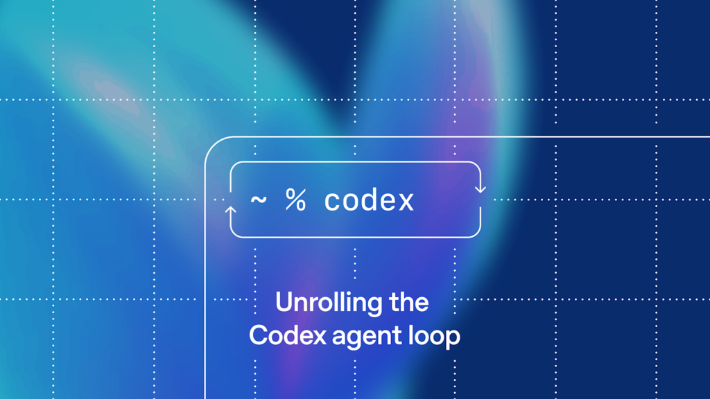 Unrolling the Codex agent loop oai unrolling the codex agent loop seo.png