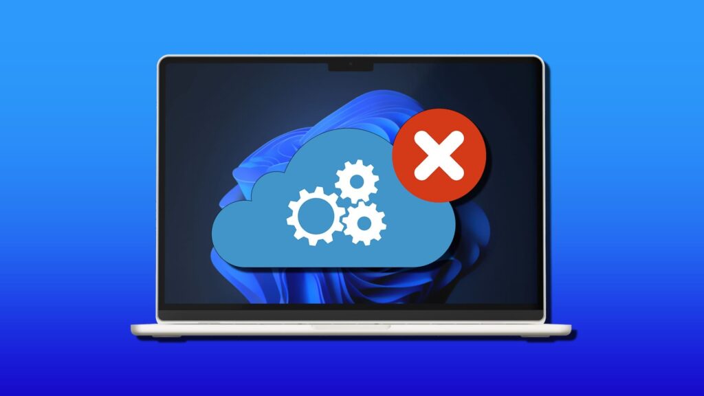 The best way to Repair OneDrive Now not Working on Home windows 11 PC onedrive not running windows 11.jpg