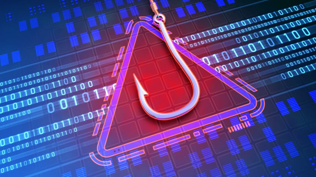 FBI takedown of W3LL phishing carrier results in developer arrest phishing hook.jpg