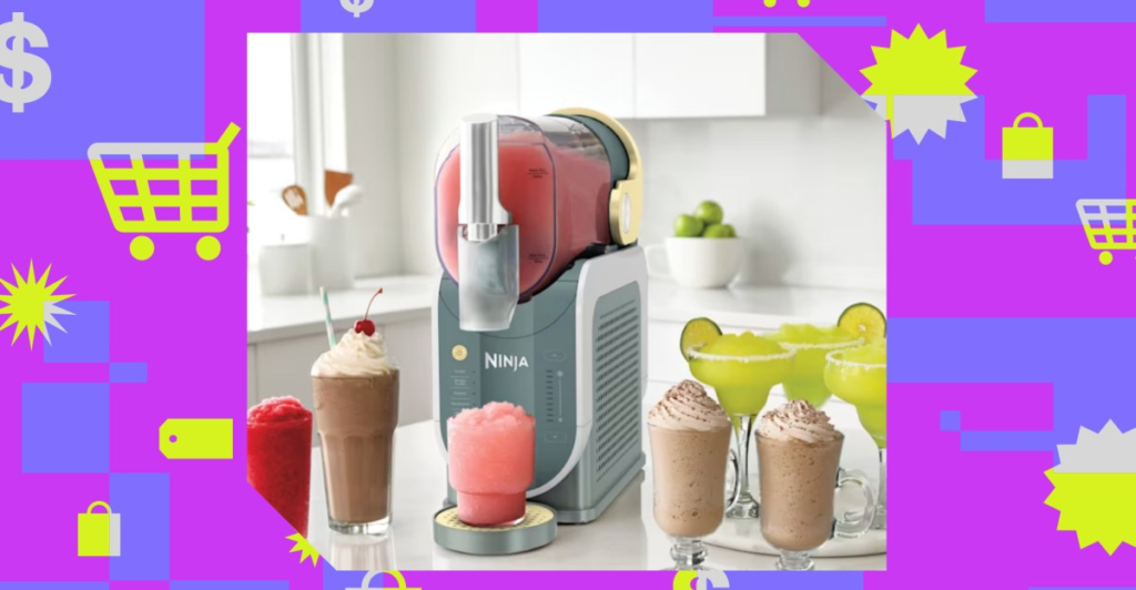 It’s slushy season, and Ninja’s frozen drink system is just about part off slushihead.png