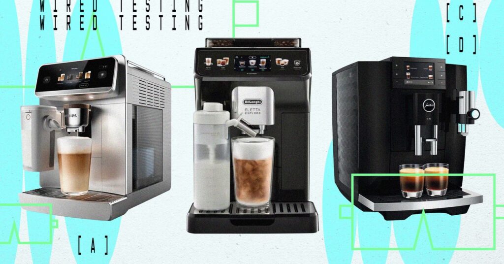 We Requested Espresso Professionals to Blind Check Espresso Machines. The Effects Have been Unexpected 050626 coffee20pros20to20blind20test20coffee20machines2001.jpg