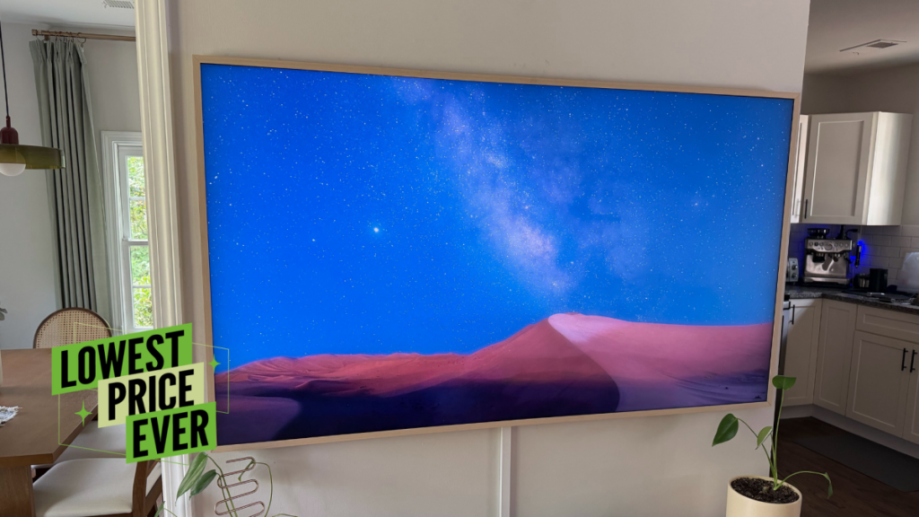 This Huge 85-Inch Selection to 'The Body' TV Is 40% Off Proper Now 1778638664 hero image.fill .size 1200x675.png