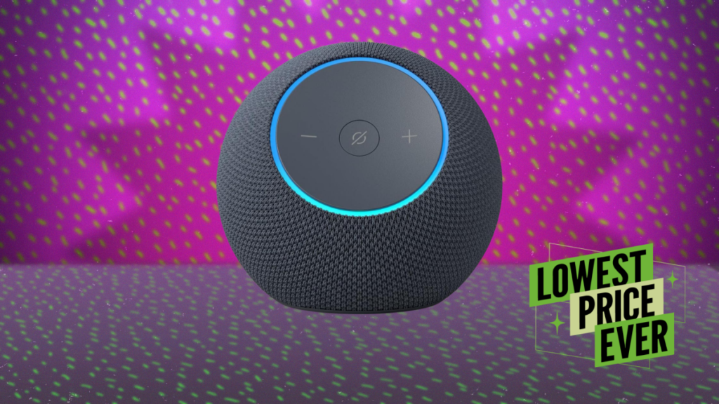Amazon’s Function-Packed Echo Dot Max Is $25 Off Proper Now 1778738006 hero image.fill .size 1200x675.png