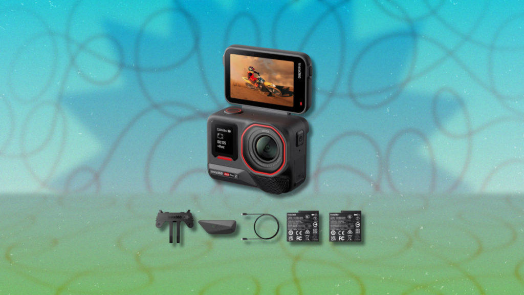 The Insta360 Ace Professional 2 Twin Battery Package Is 21% Off Proper Now 1779625645 hero image.fill .size 1200x675.png