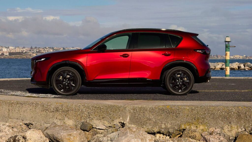 This Mazda SUV is successful over former BMW house owners on the cheap 2026 cx5 012 7 7 25.jpg