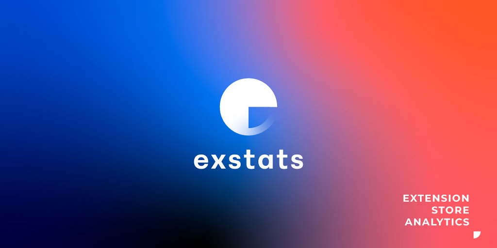 Exstats: Observe your browser extensions and competition in a single position 2d4241b6 3fd3 4ae2 b1ac f60b42244349.jpeg