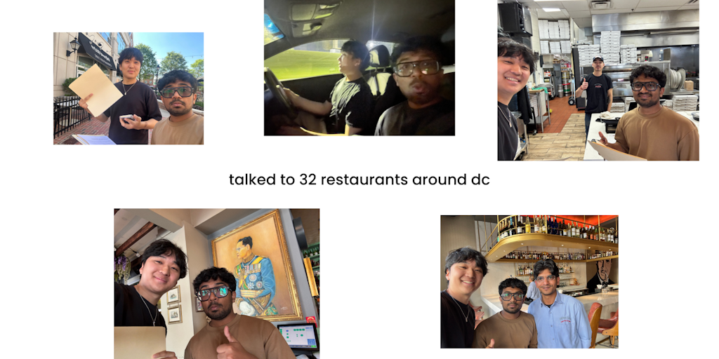 AI telephone ordering for takeout-heavy eating places | Cardamom 32eac68e ae34 4ea2 af2f 00b2fe514621.png