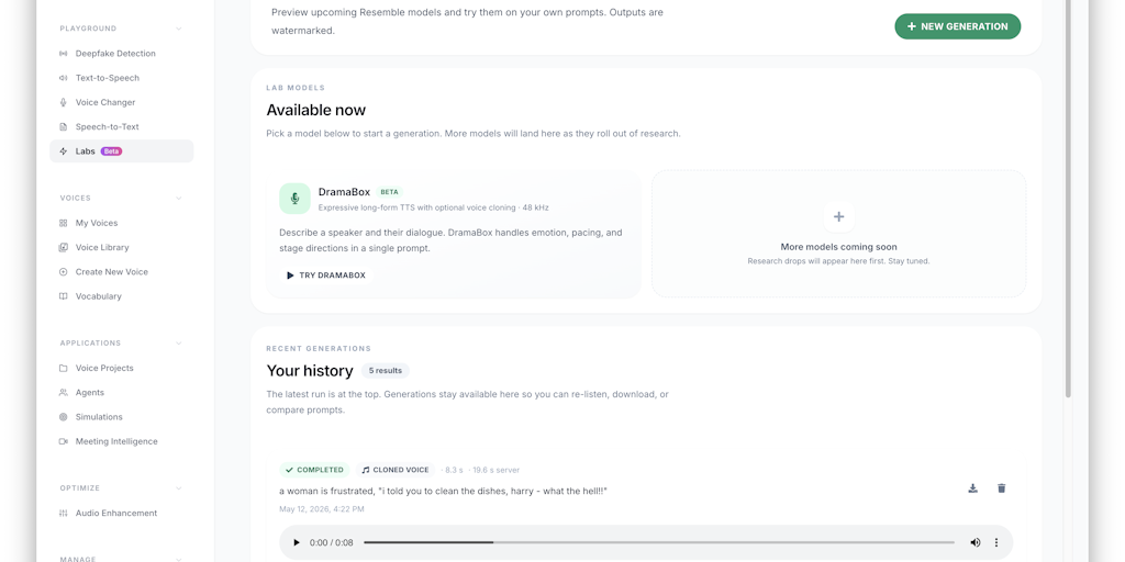 Your complete generative AI safety platform | Resemble AI 73eb468c 1c57 444c 8480 e5979a57bacf.png