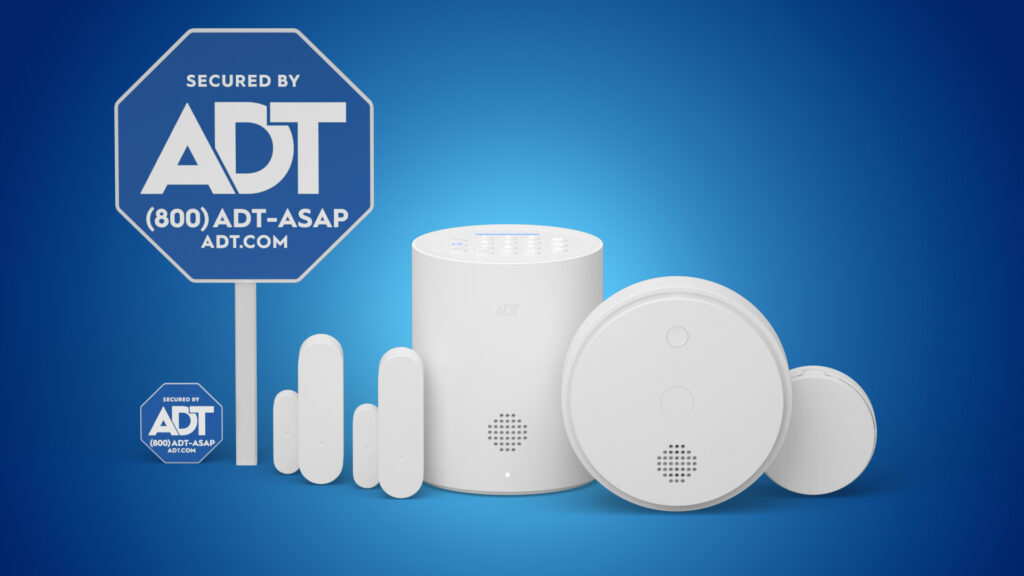 ADT's new DIY house safety device has a catch adts new diy home security system has a catch.jpg