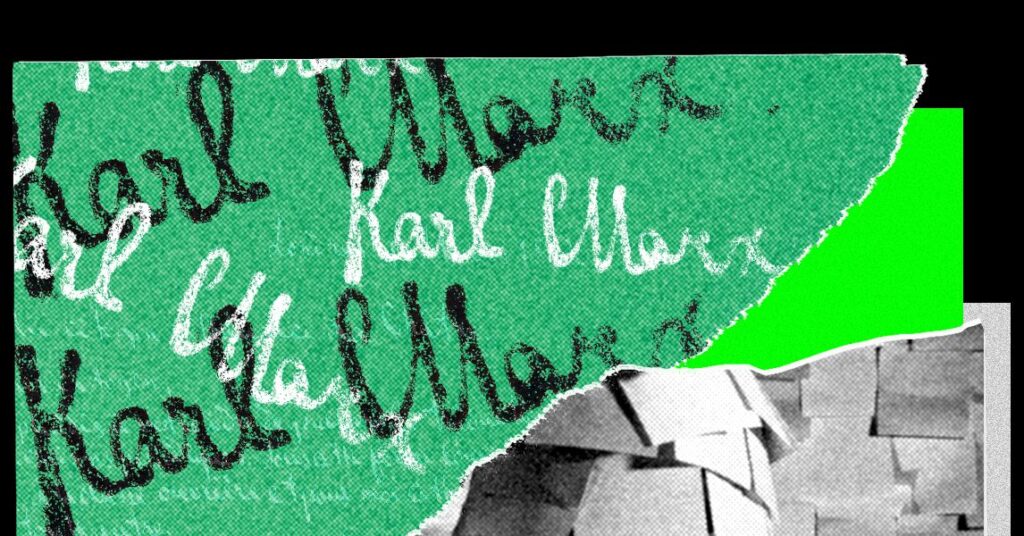 Overworked AI Brokers Flip Marxist, Researchers In finding ai lab ai overworked marxist business.jpg